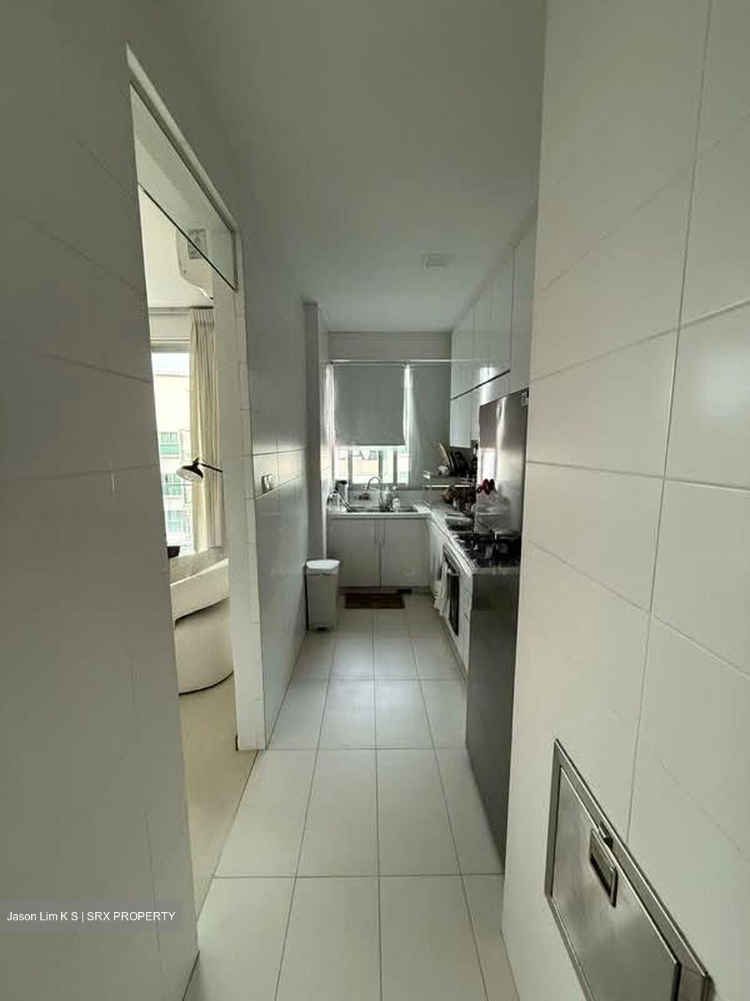 Tierra Vue (D15), Condominium #569795601